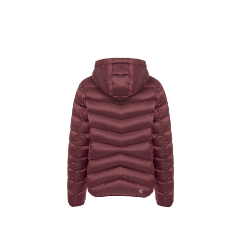 Colmar Piumino corto Piumino Donna corto impunture oblique 40 A25 - COLMARMD22192Y0 - 44 - 40 - Francavilla Moda
